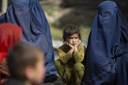 کودک بودن در افغانستان  <img src="/images/picture_icon.png" width="16" height="16" border="0" align="top">