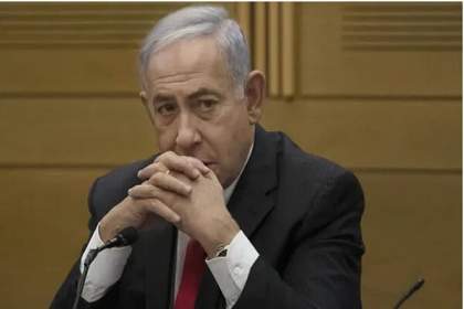 نتانیاهو: حمله دیشب بدترین حمله چند سال اخیر علیه اسرائیل بود