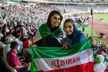 آغاز بلیت‌فروشی ایران - روسیه/ جایگاه زنان مشخص شد