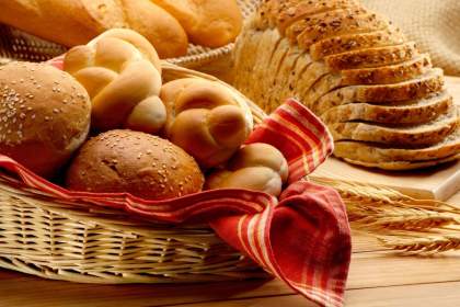 یک ماه پس از قطع مصرف نان این ۱۰ اتفاق در بدن شما می‌افتد