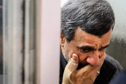 علت غیبت ۷ ماهه احمدی‌نژاد فاش شد