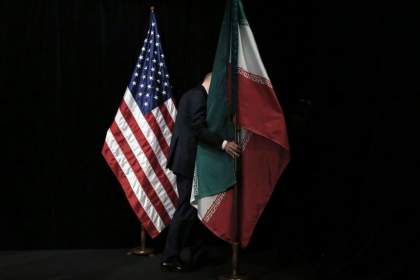 ادعای مذاکرات محرمانه ایران و امریکا در عمان