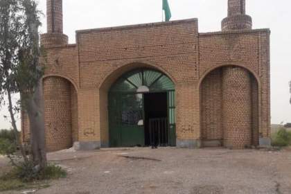 آتش زدن مقبره ۲ امامزاده در استان ایلام/ بازداشت چند نفر