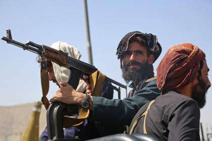 طالبان از تنش‌آفرینی علیه ایران به دنبال چیست؟