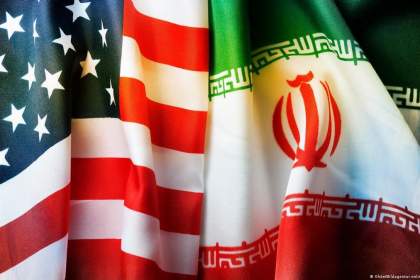 منتظر مذاکرات پیشرفته ایران و آمریکا به این زودی‌ها نباشید!