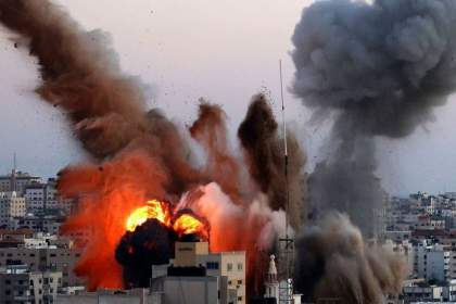 درگیری حماس و اسرائیل تا کجا پیش خواهد رفت؟