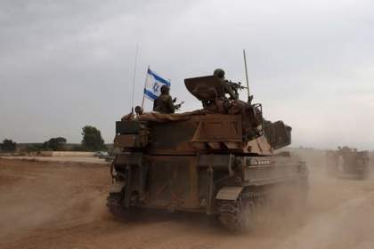 حمله زمینی اسرائیل به غزه چگونه خواهد بود؟ / حماس چگونه پاسخ خواهد داد؟
