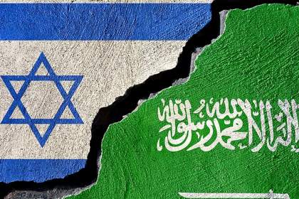 تعلیق عادی سازی روابط با اسراییل؟