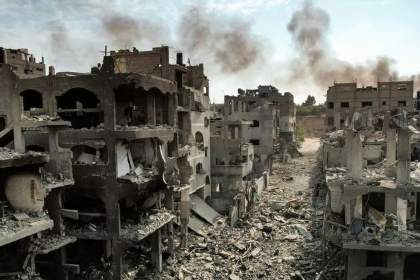 کشتن غیرنظامیان در غزه، چه تبعاتی برای اسرائیل دارد؟