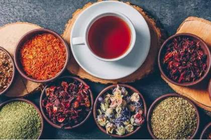 ۱۵۰ گرم دمنوش سرماخوردگی ۲۴۰ هزار تومان!