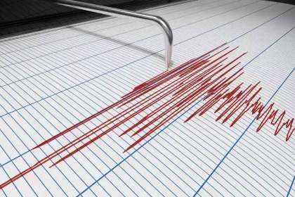 زلزله ۴.۱ ریشتری رامیان را لرزاند