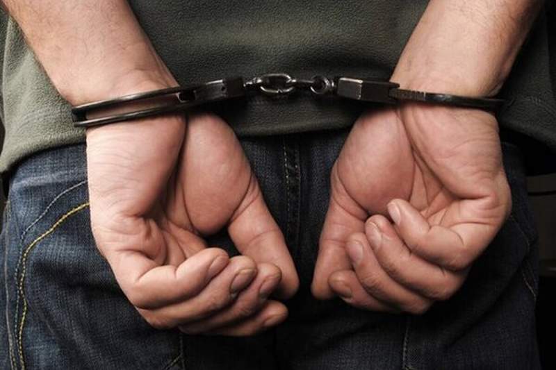 دستگیری ۱۲ نفر به دلیل انتشار فیلم رقص در رشت
