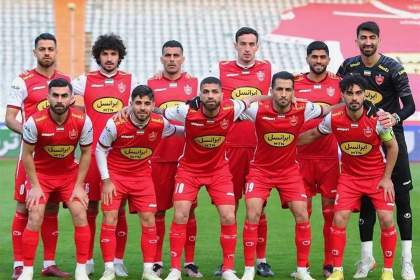 جزییات واگذاری ۵۱ درصد از سهام باشگاه پرسپولیس