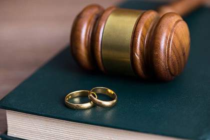 شناسایی عوامل مهم طلاق در کشور