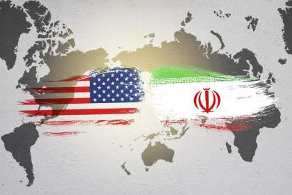 برنده «بازی صبر» ایران و آمریکا