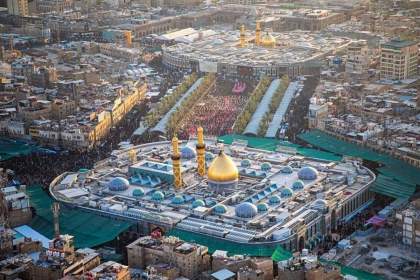 هزینه سفر هوایی و زمینی به عتبات عالیات اعلام شد