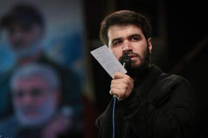 (ویدیو) برنامه تلویزیونی معلی برای میثم مطیعی دردساز شد!  <img src="/images/video_icon.png" width="16" height="16" border="0" align="top">