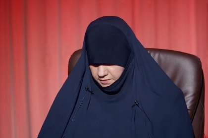 همسر ابوبکر البغدادی: رهبر داعش ماهانه فقط ۱۰۰ دلار برای خرج خانواده می‌داد