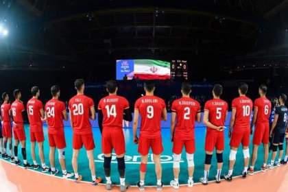 چه کسی می‌خواهد والیبال ایران معمولی شود؟