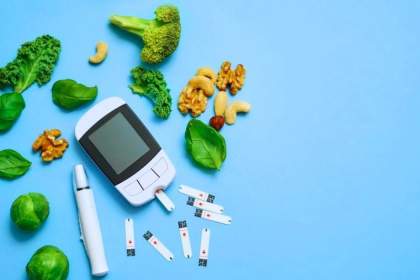 با دیابت چه اتفاقی برای بدن شما رخ می‌دهد؟