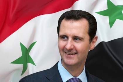 بازگشت اسد به دنیای عرب