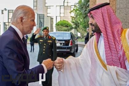 آیا عربستان در تلاش برای کارشکنی و خرابکاری در روند پیروزی «بایدن» است؟