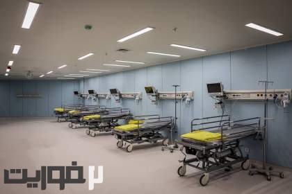 بیمارستان‌های خالی/از افتتاح پی‌درپی تا کمبود تجهیزات