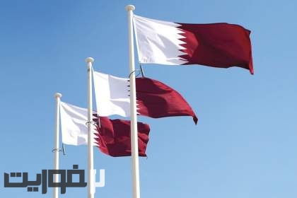 قطر خواستار خویشتنداری شد