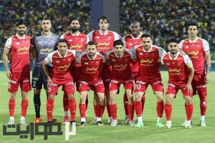 کدام بانک‌ها پرسپولیس را خریدند