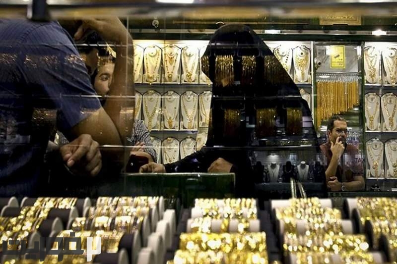 درخشش طلا در سبد سرمایه‌گذاران ایرانی