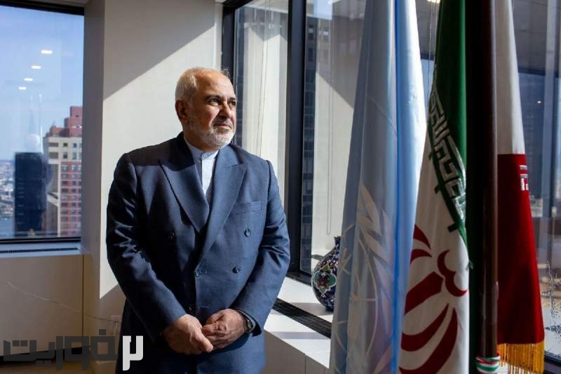 جزئیات جدید از مذاکرات ایران و آمریکا به روایت ظریف
