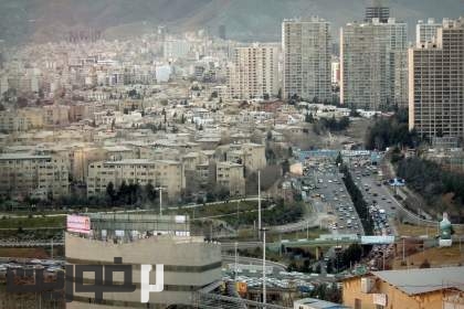 آپارتمان‌های تهران بدون مشتری ماند/قیمت مسکن متری چند؟