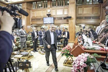 ابهامات قرارداد دو میلیارد یورویی شهرداری تهران با چین
