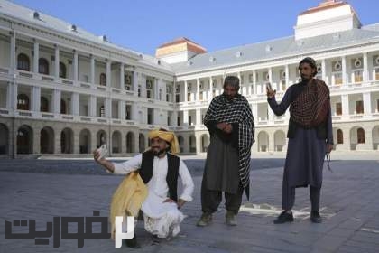 طالبان افغانستان برای جذب توریست خارجی دست به کار شده‌اند