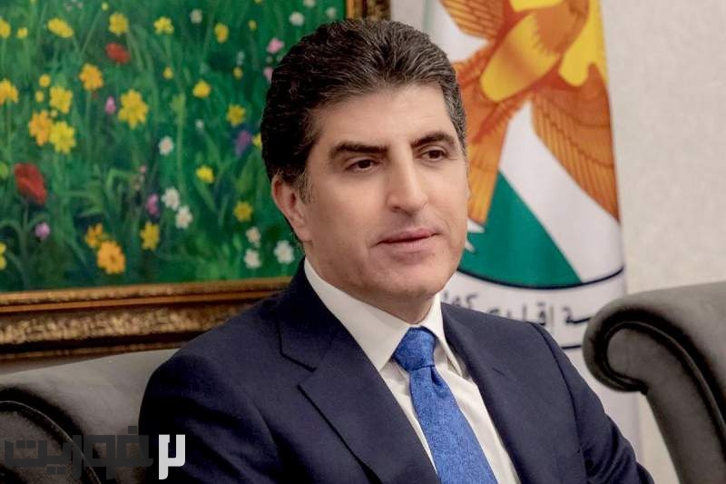 بارزانی امروز به تهران سفر می‌کند