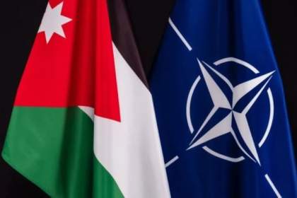 اردن میزبان دفتر ارتباطی ناتو در خاورمیانه می‌شود