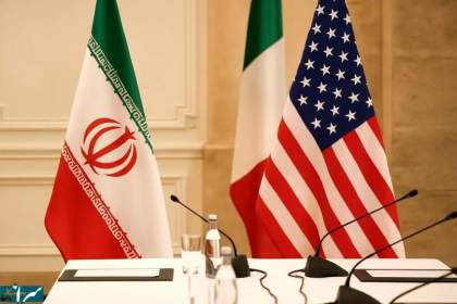 مذاکره در مسیر دود و آینه: آینده گفت و گوی های تهران و واشینگتن