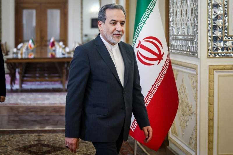عراقچی: منتطریم عمان، زمان و محل دور بعدی مذاکرات را اعلام کند/دیدگاه فریبکارانه‌ای از سوی ترامپ مطرح شد