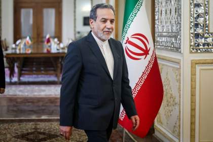 عراقچی: منتطریم عمان، زمان و محل دور بعدی مذاکرات را اعلام کند/دیدگاه فریبکارانه‌ای از سوی ترامپ مطرح شد