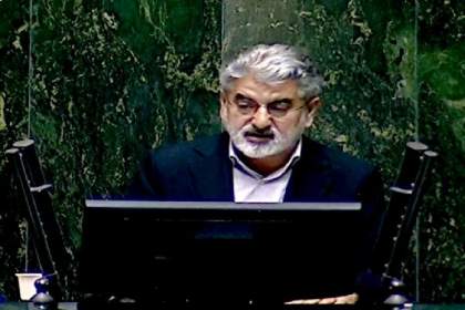 فهیمی: وزارت اقتصاد نباید ماه‌ها بدون وزیر بماند