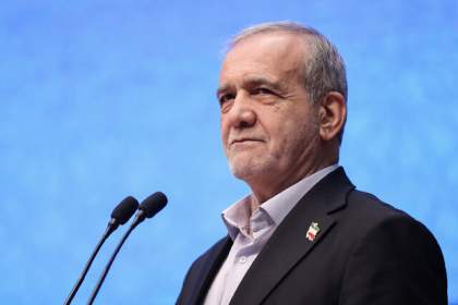 پزشکیان: توافقات خوبی بین ایران و عمان انجام شد/تلاش کشورهای استعمارگر، به جان هم انداختن مسلمانان است