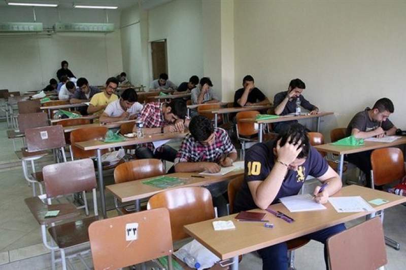هشدار؛ نمرات آزمون‌های نهایی دانش‌آموزان بین ۸ تا ۱۰ است/ ۴۰ درصد ابتدایی‌ها مهارت‌ خواندن و نوشتن استاندارد را ندارند