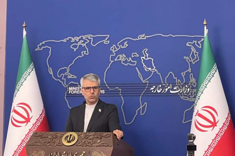 بقایی: رئیس جمهور به زودی به پاکستان سفر می‌کند