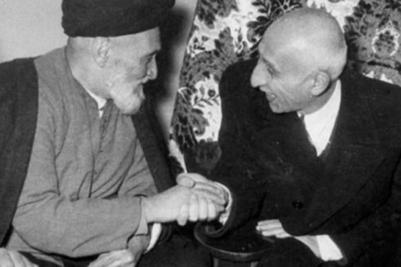 قیام ۳۰ تیر، تجلی همبستگی ملی
