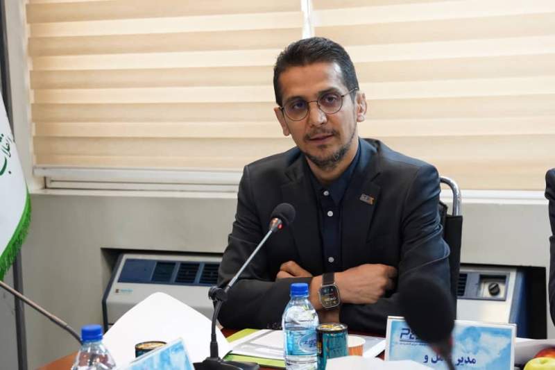 پدکس در مسیر پایداری مالی و توسعه انسانی: تصویب قاطع برنامه های آتی در مجمع عمومی