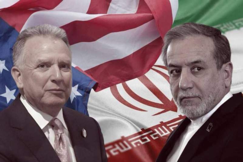 بی‌اعتمادی ایران به امریکا برای از سرگیری مذاکرات
