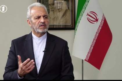 توضیحات بیکدلی درباره ساز و کار تسویه حساب اتباع افغانستانی با کارفرما و صاحبخانه