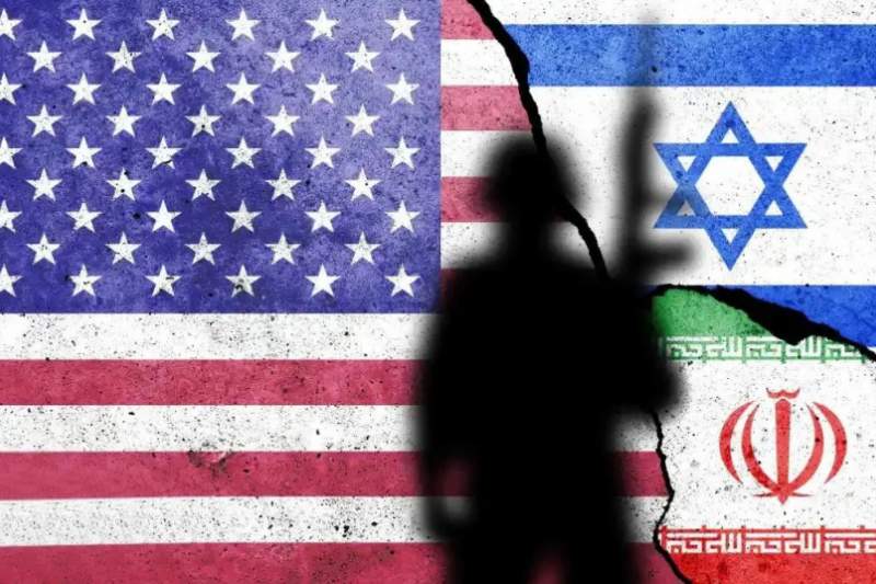 کالبدشناسی ترس در روابط بین‌المللی