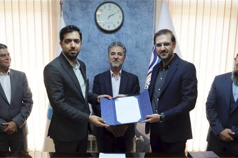 انتصاب سرپرست و هیات مدیره هواپیمایی چابهار با حکم مدیرعامل صندوق بازنشستگی هما