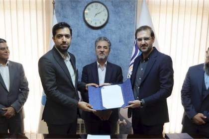 انتصاب سرپرست و هیات مدیره هواپیمایی چابهار با حکم مدیرعامل صندوق بازنشستگی هما